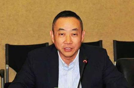 吳永杰調(diào)任國機集團總經(jīng)理、黨委副書記