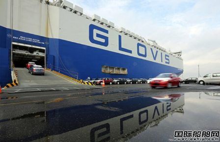 4.3億美元！Hyundai Glovis獲大眾集團(tuán)獨(dú)家中國(guó)地區(qū)運(yùn)輸合同