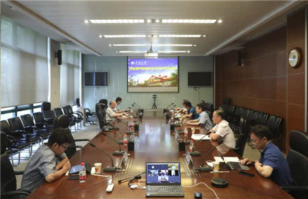 “船舶用甲醇燃料發(fā)動機”技術(shù)研討會在天津大學(xué)召開