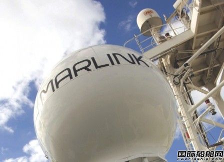 Marlink與Stolt Tankers新簽連接服務(wù)協(xié)議