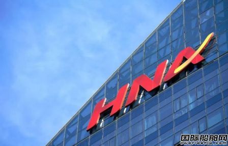 受賄？扣船？海航與沙鋼12年糾紛化作一紙判決！