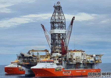 Solstad Offshore澳大利亞3艘OSV再獲新租約