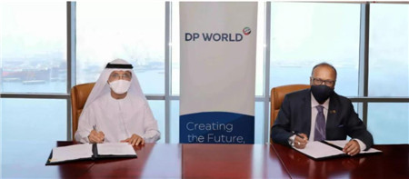 DP World收購三家航企欲轉(zhuǎn)行做班輪公司？