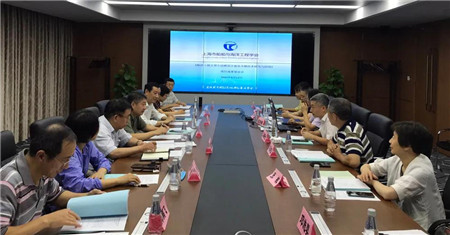 海洋工程大型生活樓設計建造關鍵技術研究與應用通過評審