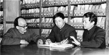 “中國潛艇之父”鄧三瑞逝世