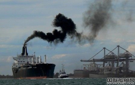 歐盟宣布從2022年起將海運(yùn)業(yè)納入碳排放交易體系