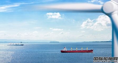 DNV GL：燃料選擇是航運(yùn)業(yè)脫碳道路的關(guān)鍵性決定