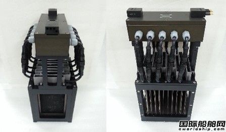 韓國(guó)海洋科技院支援中小船企開(kāi)發(fā)智能海洋機(jī)器人