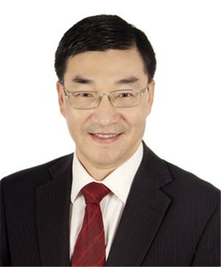 華中科技大學(xué)船海學(xué)院校友羅開紅當(dāng)選英國皇家工程院院士