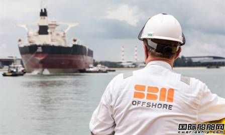 SBM Offshore有望獲巴西國(guó)油FPSO租約