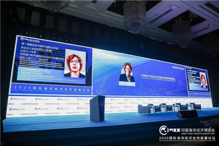2020中國(guó)海洋經(jīng)濟(jì)博覽會(huì)在深圳開(kāi)幕