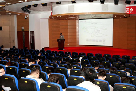 綠色船舶創(chuàng)新發(fā)展論壇在上海成功舉行