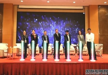2020船舶工業(yè)智能制造論壇在上海成功舉辦