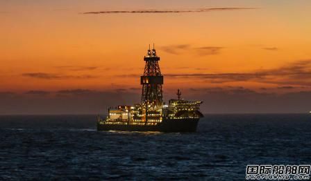 負(fù)債11億美元！Pacific Drilling欲“再次”破產(chǎn)減負(fù)