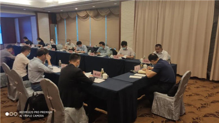605院海南漁業(yè)綜合保障船可研報告評審?fù)ㄟ^又中標(biāo)捕撈輔助新能源補(bǔ)給船