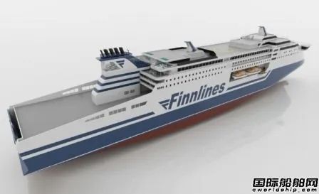 ꆢFinnlines͝LĿaOӋ