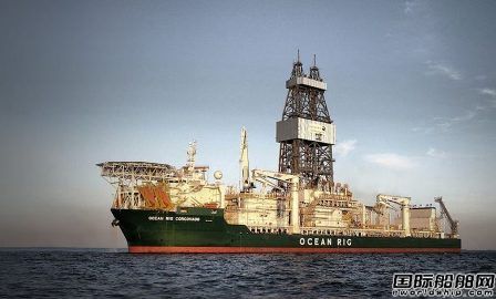 近3億美元！Transocean兩艘鉆井船獲巴西國油續(xù)租