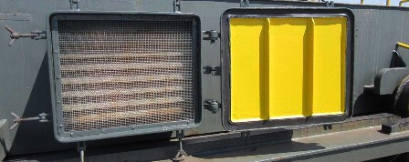 DNV GL、Intercargo和標(biāo)準(zhǔn)保賠協(xié)會(huì)推出新的散貨船通風(fēng)指南