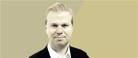 Frederik Schur Riis：現(xiàn)有船改裝前景如何?