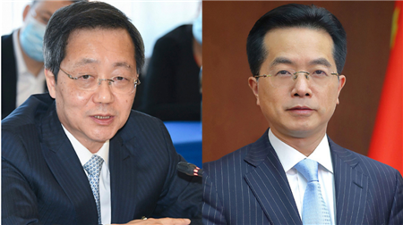 Lloyds’ list發(fā)布2020年100大影響力人物榜單