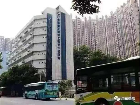 605院成功中標(biāo)佛山市消防救援支隊(duì)消防船購置項(xiàng)目