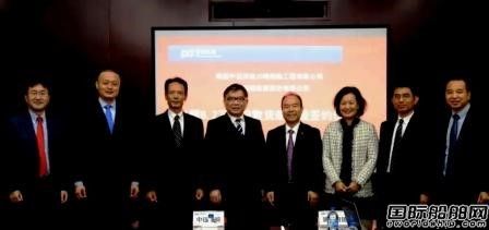 全部10艘！中遠海運重工包攬浦銀租賃首筆散貨船訂單