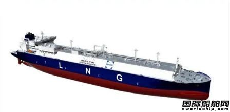 MARIC研發(fā)22萬方LNG船和LNG動(dòng)力超大型箱船獲多家船級(jí)社認(rèn)證