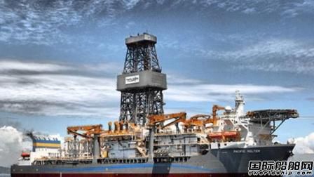 11億美元債務(wù)“清零”？Pacific Drilling將完成破產(chǎn)重組