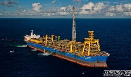 殼牌續(xù)租SBM Offshore巴西海上一艘FPSO