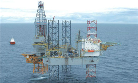 Borr Drilling獲得3510萬(wàn)美元新合同