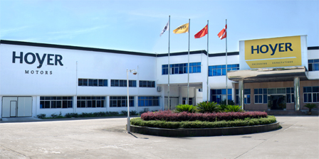 霍爾電機(jī)被中國(guó)船舶集團(tuán)評(píng)選為優(yōu)秀供應(yīng)商