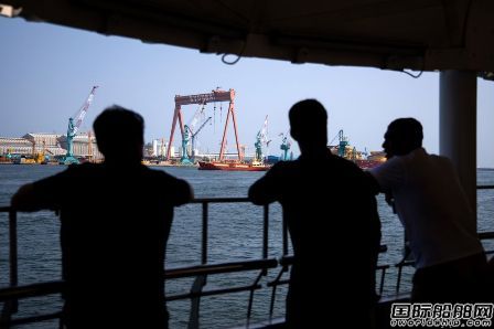 再裁4000人！“就業(yè)寒流”席卷韓國(guó)造船業(yè)