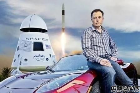 ȻǡˡSpaceXُ@ƽ_
