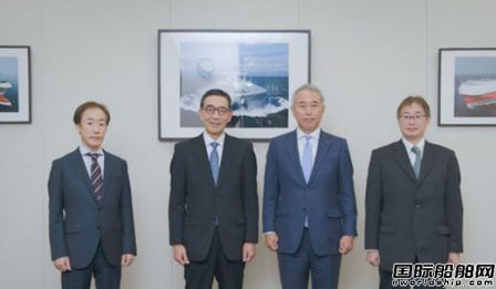 川崎汽船與NK旗下ShipDC擴(kuò)大船舶數(shù)據(jù)共享范圍