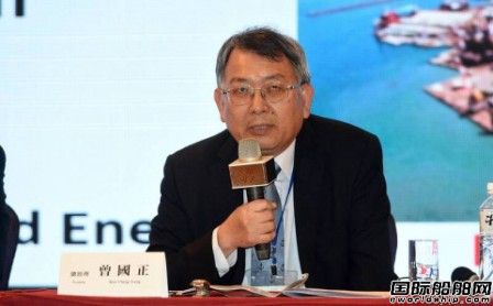 臺船總經(jīng)理曾國正“再三”請辭終于獲批準