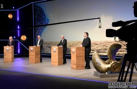 80個國家同時在線！全球“虛擬”海事展會獲巨大成功