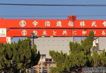 31艘！日本船企1月接單量同比大增超60%