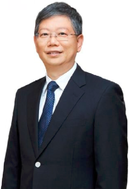 付剛峰建言：推進航運數字化重點技術應用