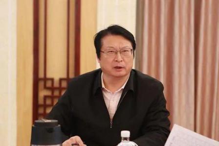 原中船重工董事長胡問鳴被提起公訴