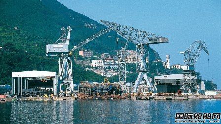 一單未獲！全球最大郵輪建造商依然“信心滿滿”
