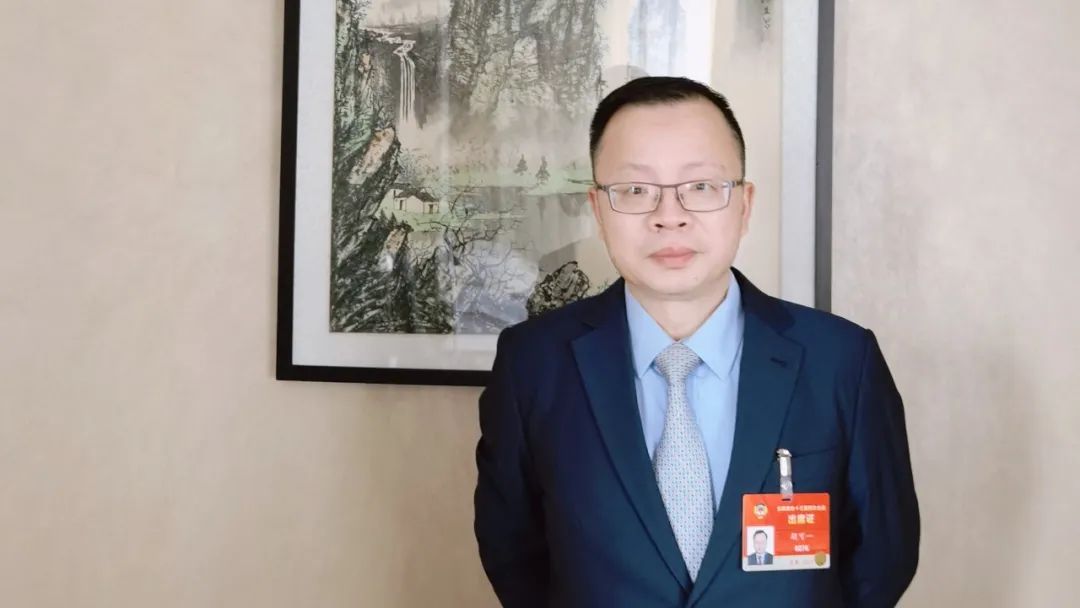 胡可一再就最熱議題為造船業(yè)發(fā)聲