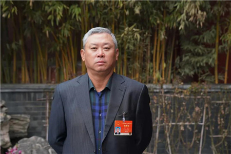 劉征：船舶工業(yè)需要加快融入新發(fā)展格局