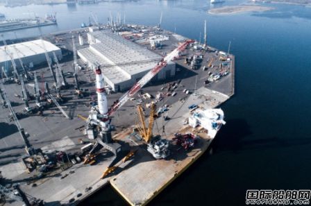 Liebherr̾ع캣L(fng)늰bؙC(j)