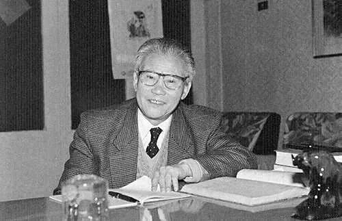 中國核潛艇第一任總設計師彭士祿逝世