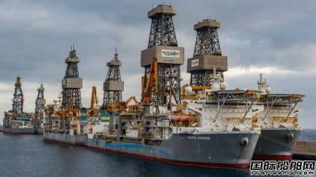 整合加速！海上鉆井公司Noble收購Pacific Drilling