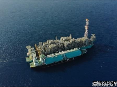 全球首家擁有2艘！Petronas第二艘FLNG交付首批貨物