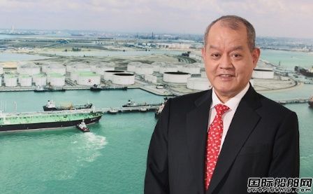 新加坡“燃油大王”遭債權人“組團”全球搜尋資產
