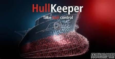 佐敦推出HullKeeper船體優(yōu)化方案