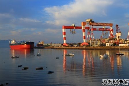 訂單翻番！日本船企接單量?jī)赡陙硎状纬尸F(xiàn)同比增長(zhǎng)