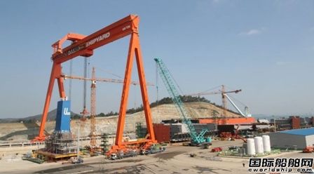 韓國地方政府共同提議“出錢”幫扶中小船企